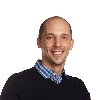 Jason Lathrop
